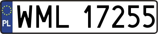 WML17255