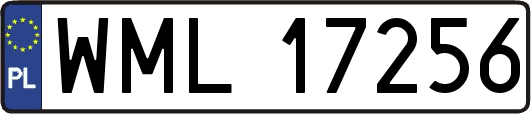 WML17256