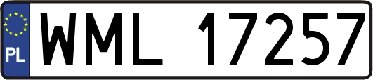 WML17257