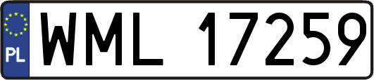 WML17259