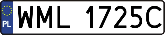 WML1725C