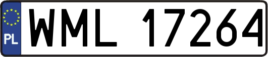 WML17264