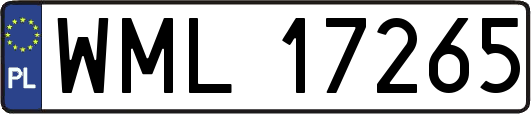 WML17265