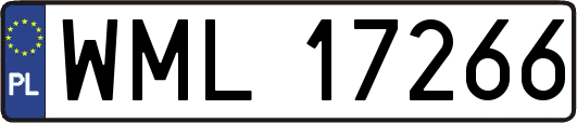 WML17266
