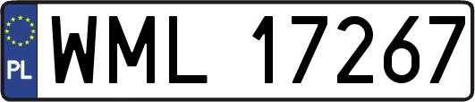 WML17267