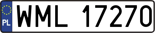 WML17270