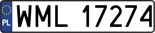 WML17274