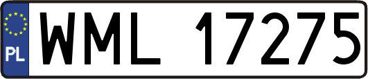 WML17275