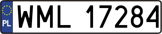 WML17284