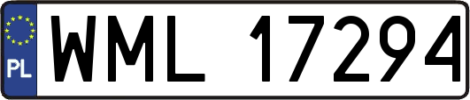 WML17294