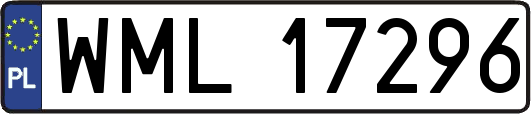 WML17296