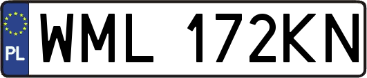 WML172KN