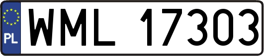 WML17303