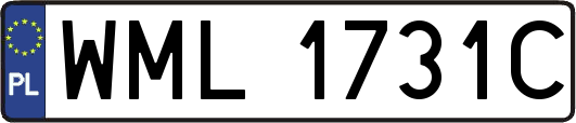 WML1731C