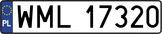 WML17320
