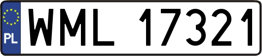 WML17321
