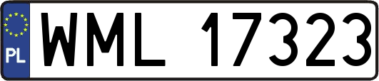 WML17323