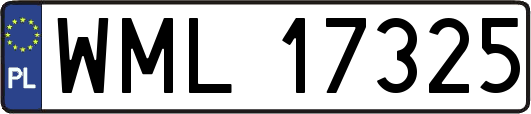 WML17325