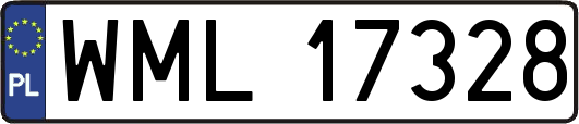 WML17328
