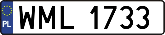 WML1733