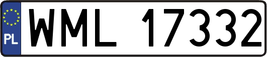 WML17332