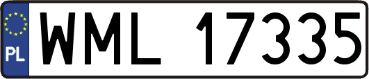 WML17335