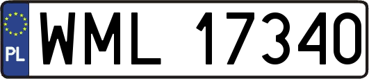 WML17340