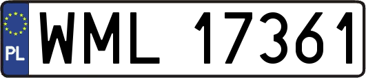 WML17361