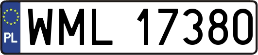 WML17380