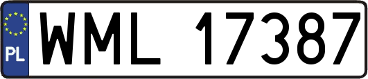WML17387
