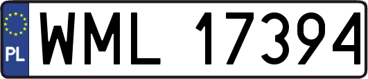 WML17394