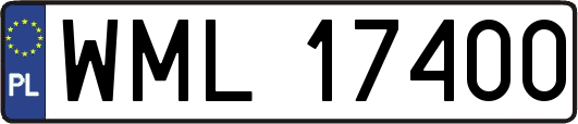 WML17400