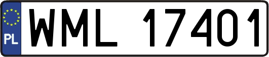 WML17401
