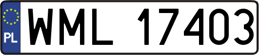 WML17403