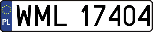WML17404