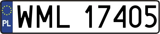 WML17405