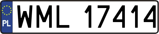 WML17414