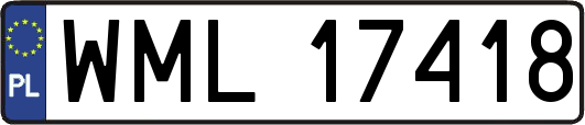 WML17418