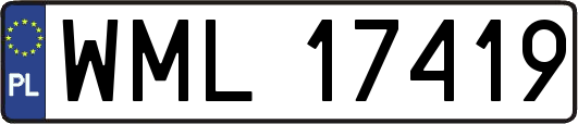 WML17419