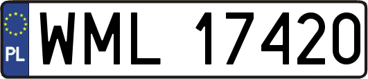 WML17420