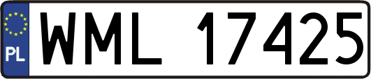 WML17425