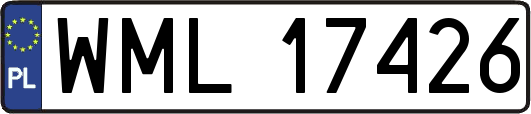 WML17426