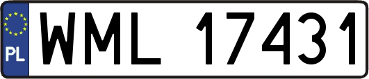 WML17431