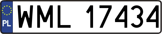 WML17434