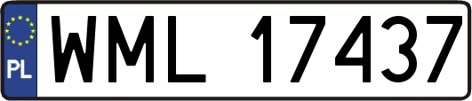 WML17437