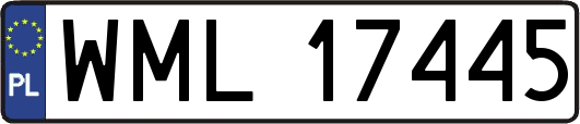 WML17445