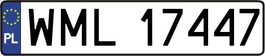 WML17447