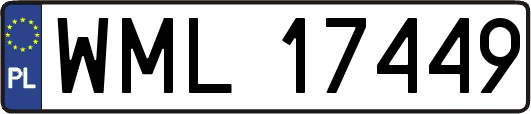 WML17449