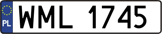 WML1745