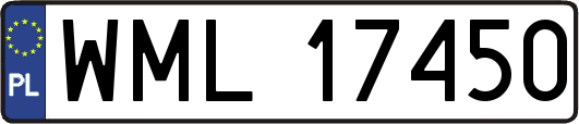 WML17450